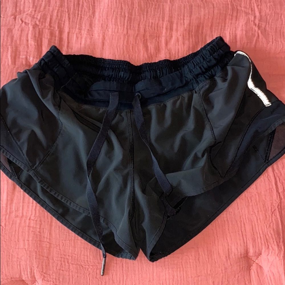 Lululemon Women’s Shorts